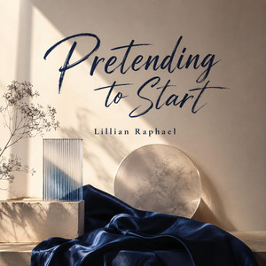 Believe in Yourself by Lillian Raphael