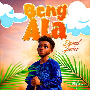 Daniel Junior Oficial - Bengala