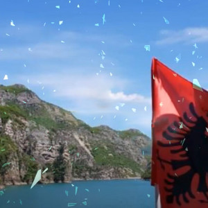 Venom Vibes - Shqiperi O Nena Ime