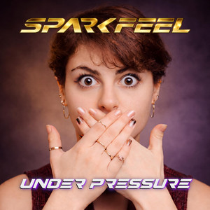 Under Pressure by Sparkfeel