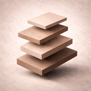 Asymmetry by mute