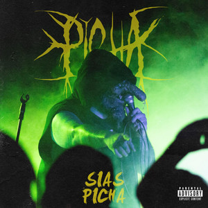 Picha - Goregrind machine