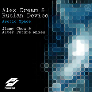 Arctic Space - Original Mix
