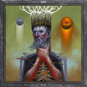 The Brass Maleficium by James Norbert Ivanyi