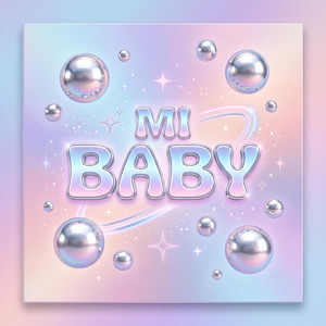 Mi Baby by Kode Narra2