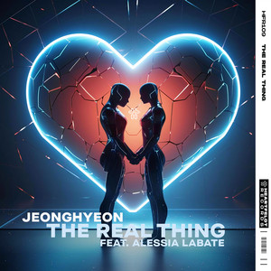 The Real Thing (feat. Alessia Labate) by jeonghyeon, Alessia Labate