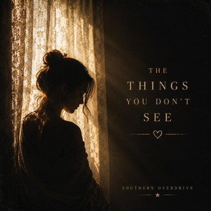 The Things You Don't See by Southern Overdrive