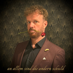 an allem sind die andern schuld by Nic Knatterton