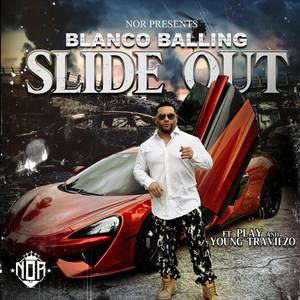 Portada de Slide Out