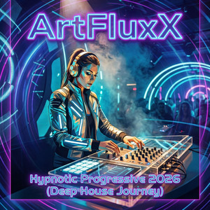Hypnotic Progressive 2026 (Deep House Journey)
