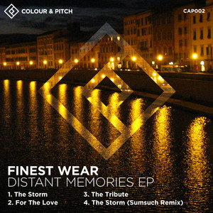 Finest Wear · For the love