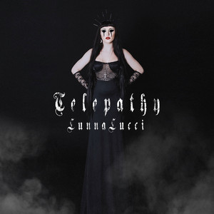 Telepathy by Lunna Lucci