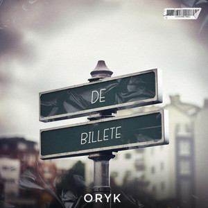 de billete by oryk