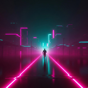 Run by DJ Crysson