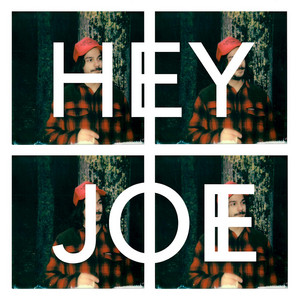 Portada de Hey Joe