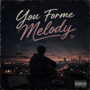 You Forme Melody by Crow Back
