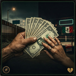 BILLETE VERDE by JENNER FLOW