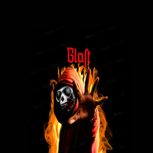 Blast - Slowed & Reverb Version by NR