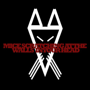 Dead Way Enlightenment — MICE SCRATCHING AT THE WALLS IN YOUR HEAD