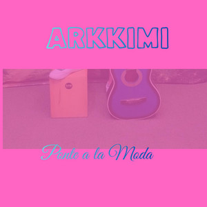 Ponte a la moda by ARKKIMI