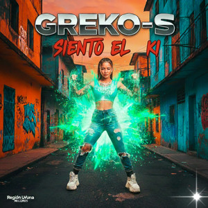 SIENTO EL KI by GREKO-S