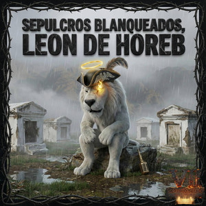 Sepulcros blanqueados