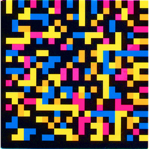 Want U - Additional Programming by Mark Summers by Grum