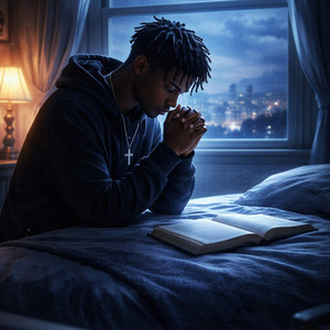 Midnight Praying by Lil pastor