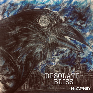 Desolate Bliss by Ritz Vanity