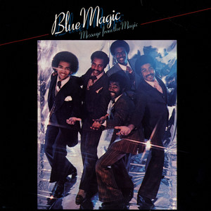 Blue Magic Live In Concert - Album by Blue Magic | Spotify