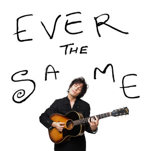 Ever the Same - Arpeggio by Jeremy Kapone