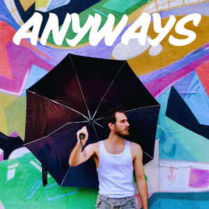 Anyways by Ryan Bieber, Costac
