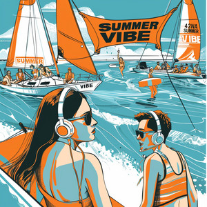 42NA - Summer Vibe