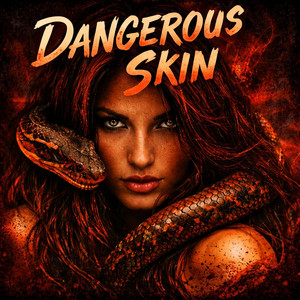Dangerous Skin by Ashes Remember