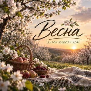 Антон Скрозніков — Весна