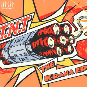 Krana Er Så Back (TNT) by Saugis, CHANG, KRISTIANSEN
