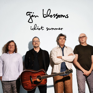 Keli Richards by Gin Blossoms