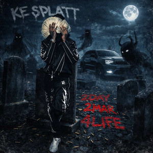 ALL THE WAY IN by Ke Splatt