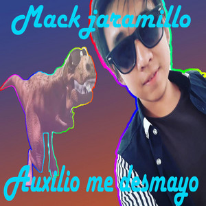 Mack Zukarita - Auxilio Me Desmayo