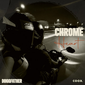 Chrome Heart by madrascala, Madwho, doggfather