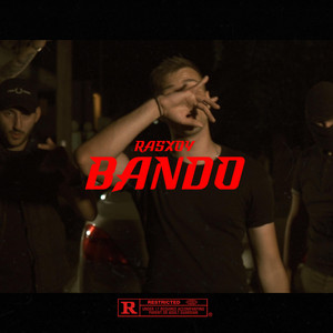 Bando by RASXOY