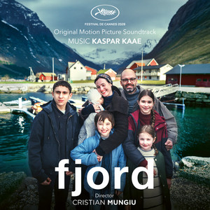 album cover: Fjord: Original Motion Picture Soundtrack