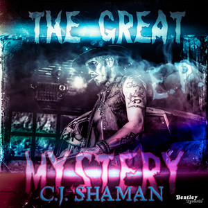 Six Feet Down by C.J. Shaman