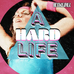 A Hard Life by HeyDreamer