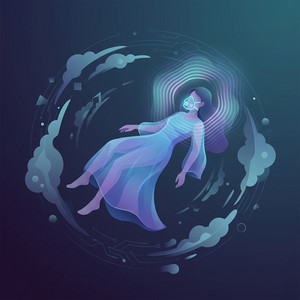 Electric Rhythm by Phase Orcherdx