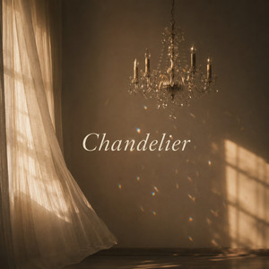 Chandelier by Amanda Live