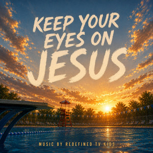 Keep Your Eyes on Jesus by Redefined TV Kids