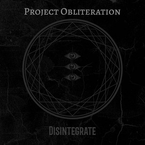 A Systemic Collapse by Project Obliteration