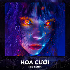 H2O Houselak - Hoa Cưới (feat. DungHoangPham) [Remix House]