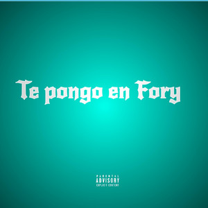 Te pongo en fory by LYOR V